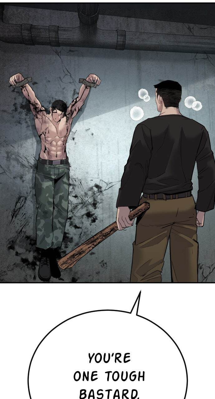 Manager Kim Chapter 32 page 113 - 