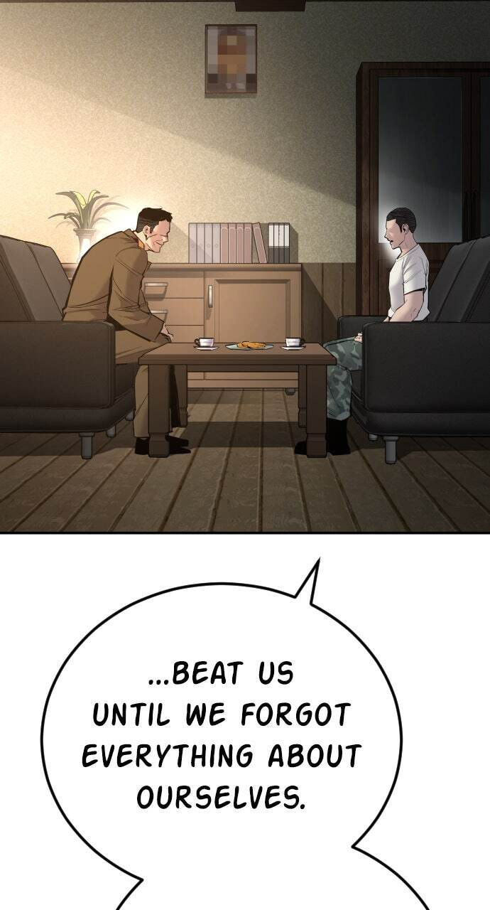Manager Kim Chapter 32 page 129 - 