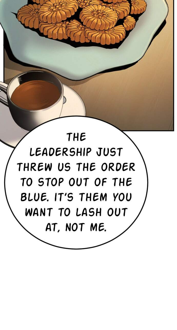 Manager Kim Chapter 32 page 137 - 