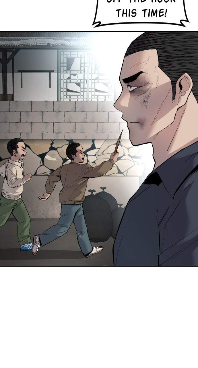 Manager Kim Chapter 32 page 149 - 