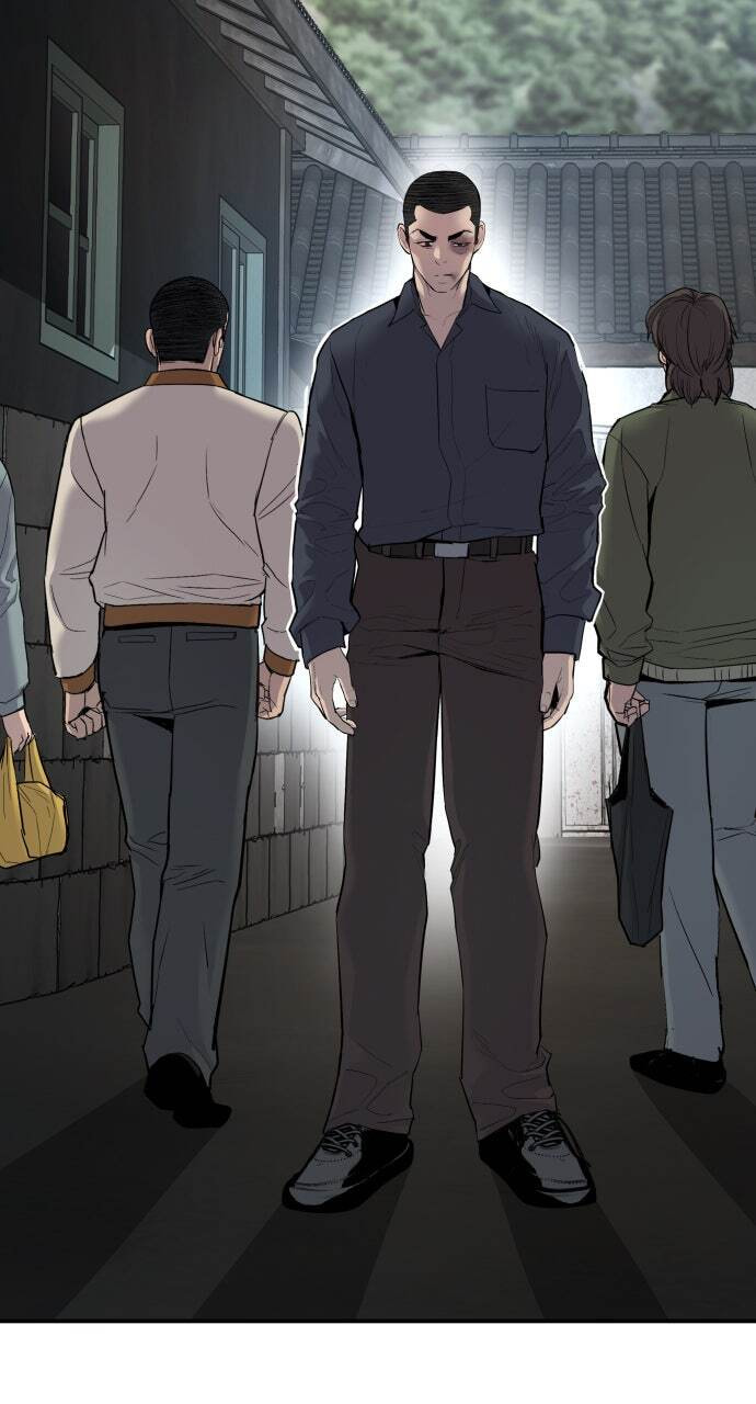 Manager Kim Chapter 32 page 154 - 