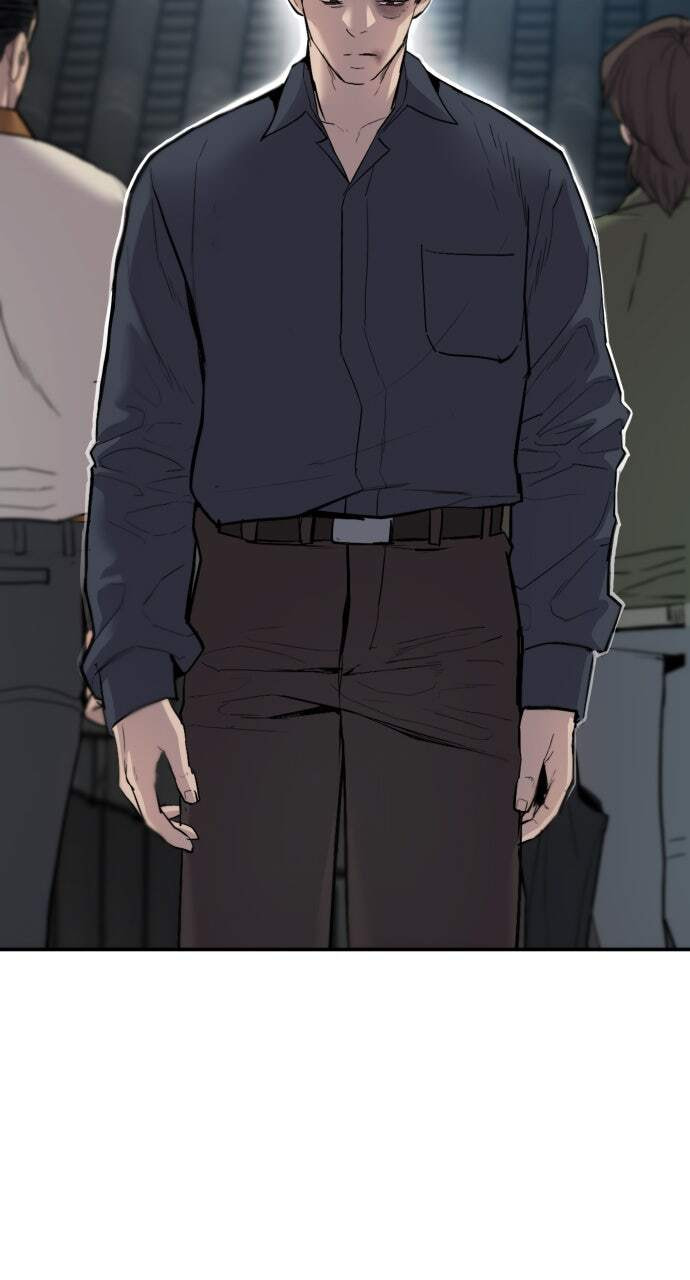 Manager Kim Chapter 32 page 157 - 