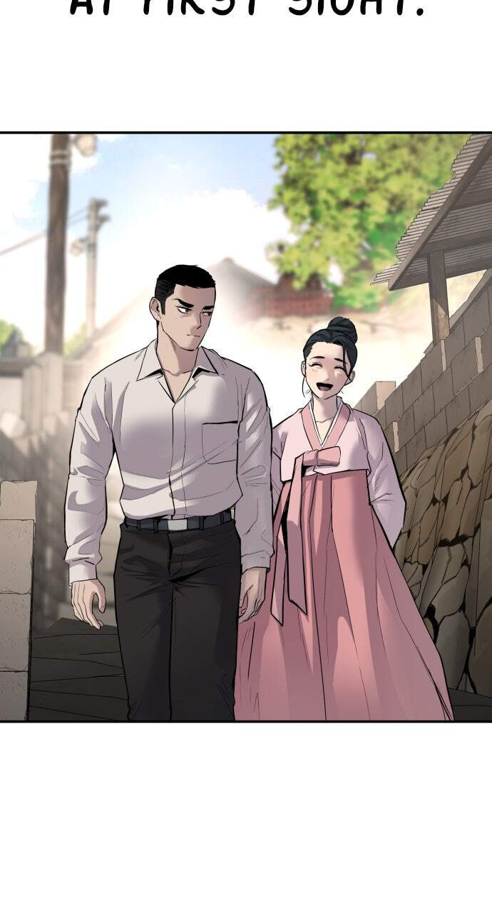Manager Kim Chapter 32 page 166 - 