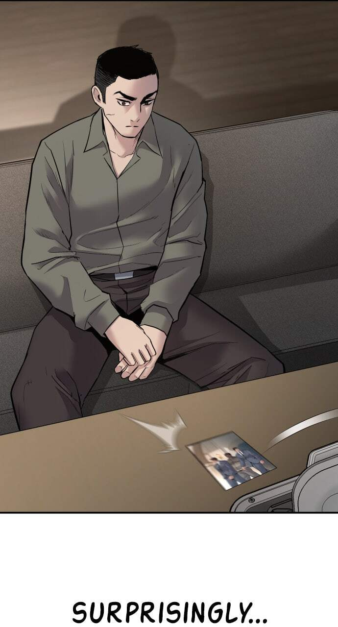Manager Kim Chapter 32 page 190 - 