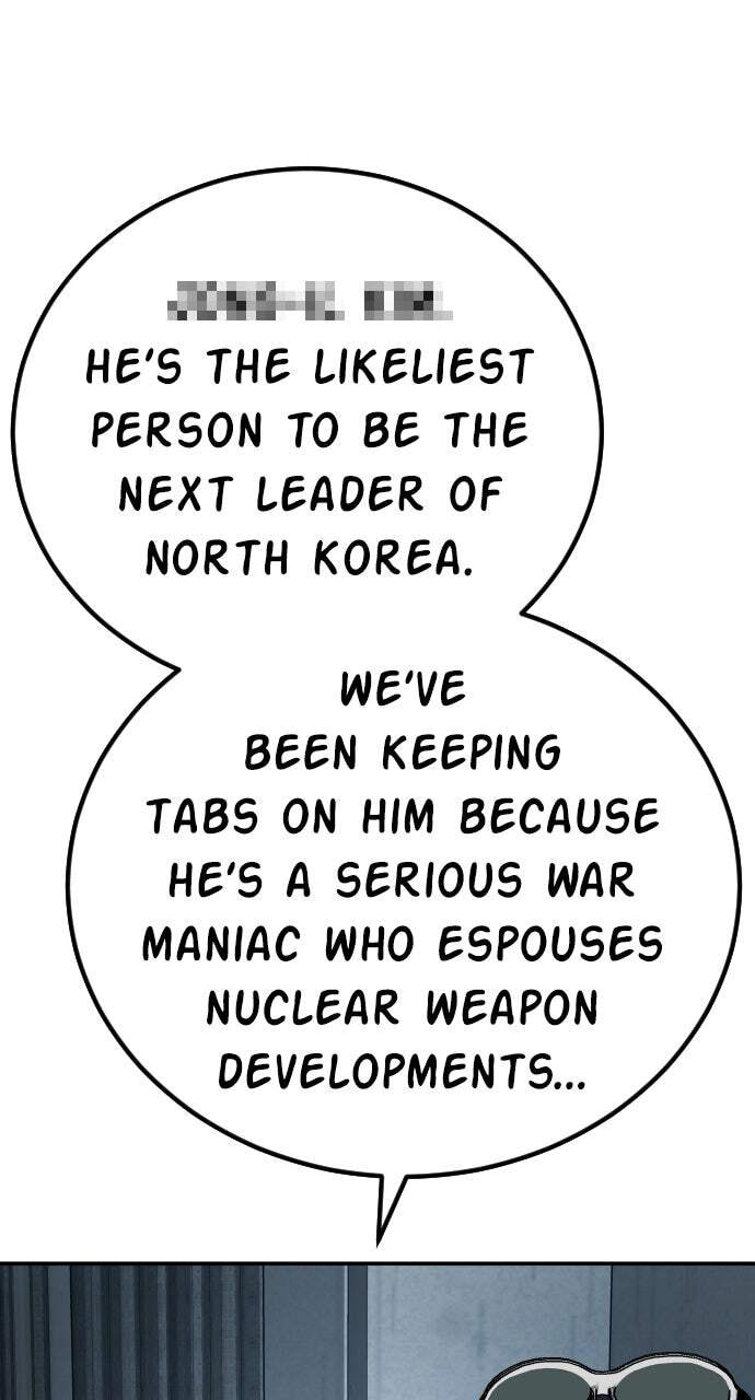 Manager Kim Chapter 32 page 201 - 