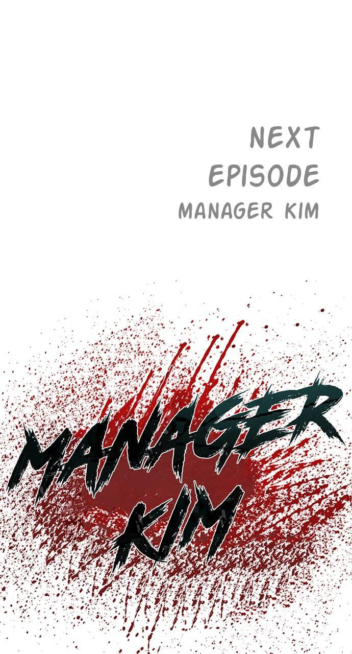 Manager Kim Chapter 32 page 215 - 