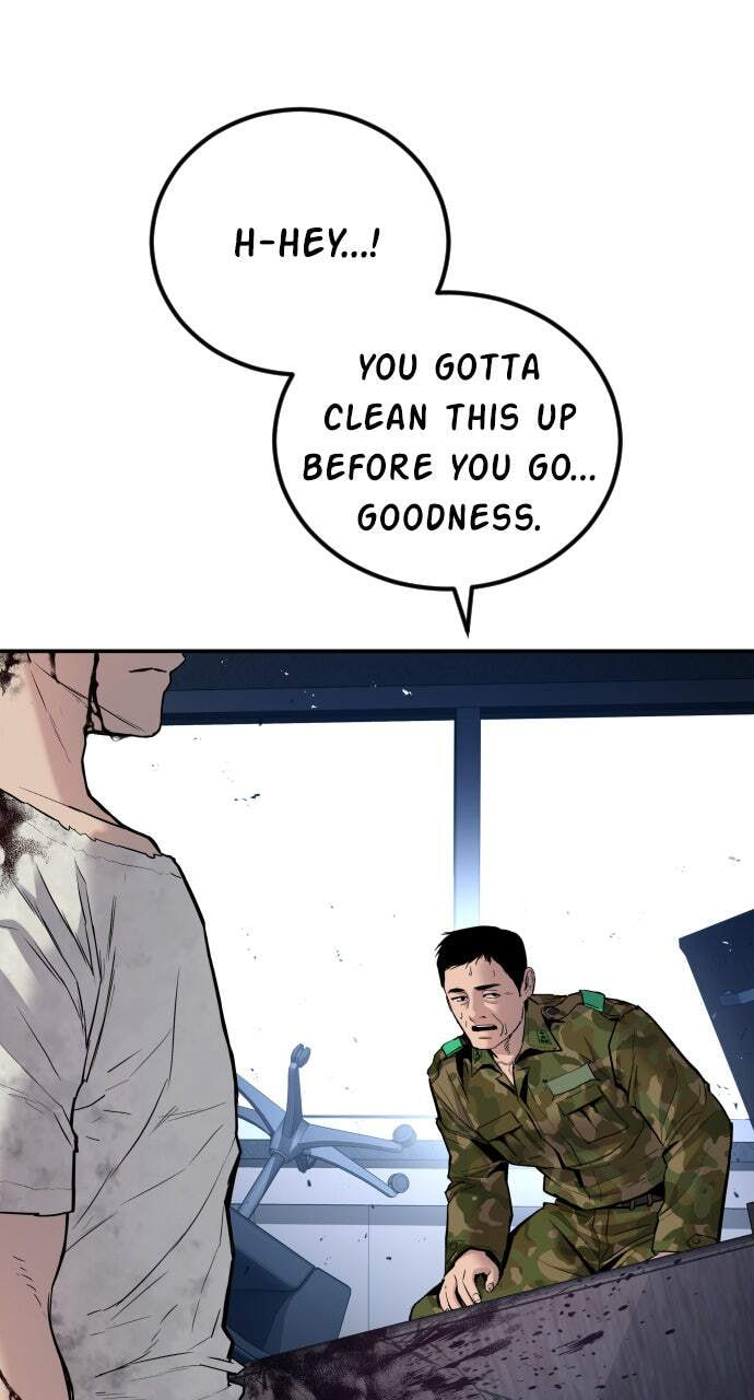 Manager Kim Chapter 32 page 26 - 