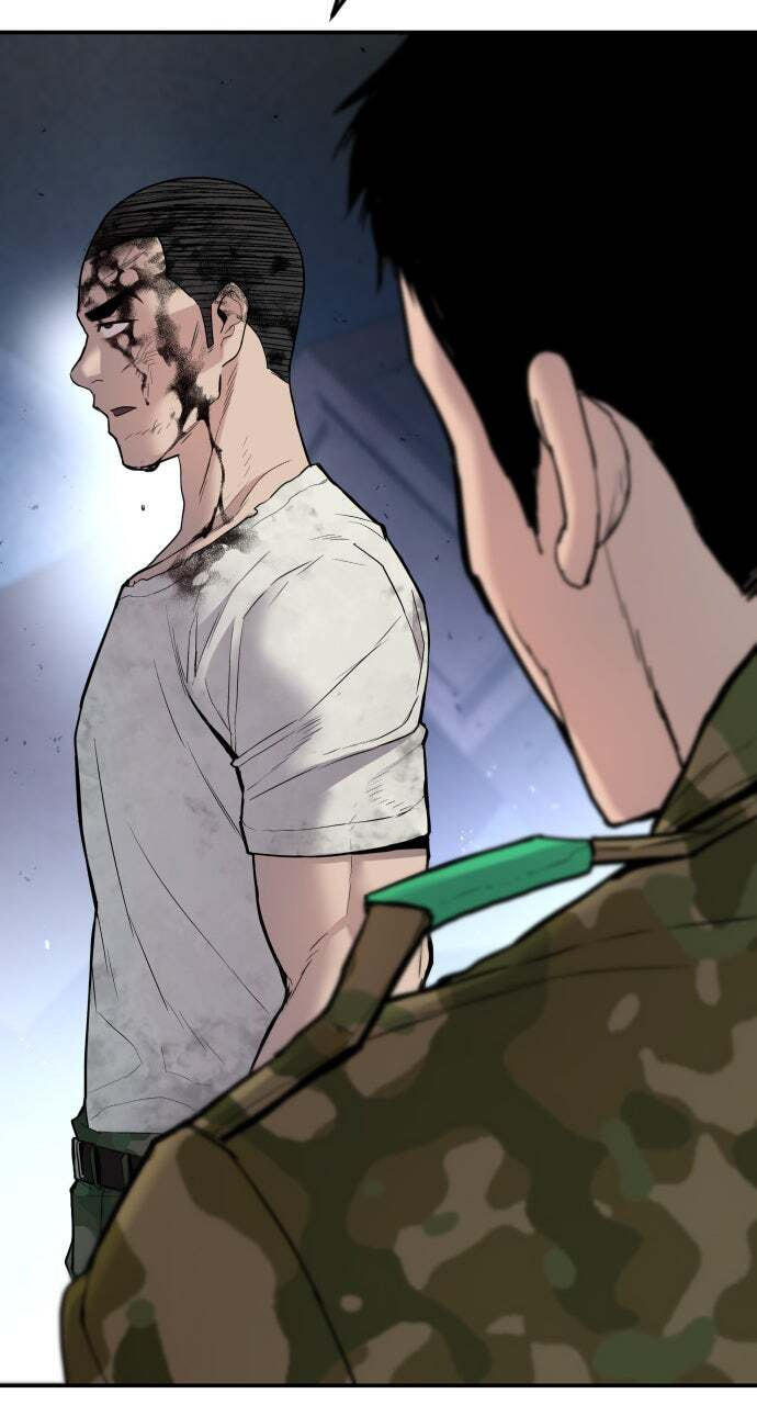 Manager Kim Chapter 32 page 30 - 