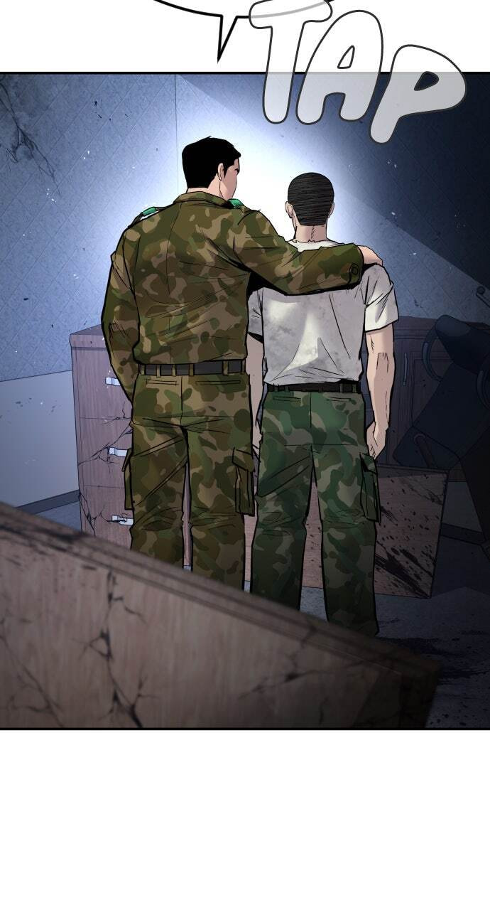 Manager Kim Chapter 32 page 34 - 
