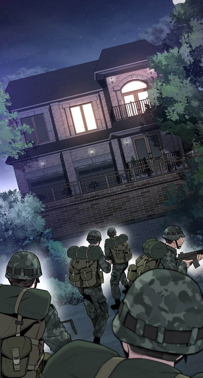 Manager Kim Chapter 32 page 75 - 