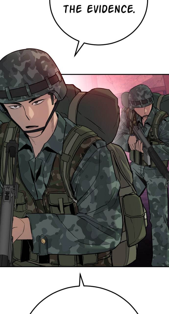 Manager Kim Chapter 32 page 85 - 
