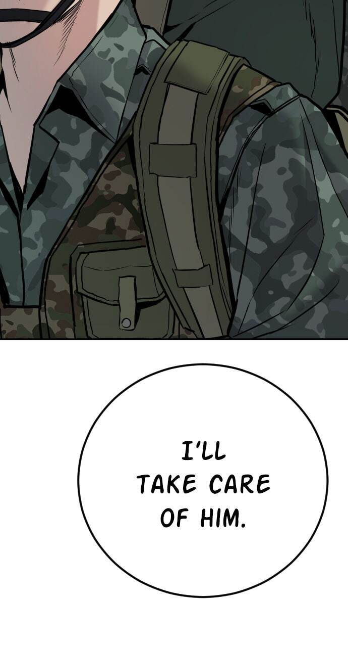 Manager Kim Chapter 32 page 91 - 
