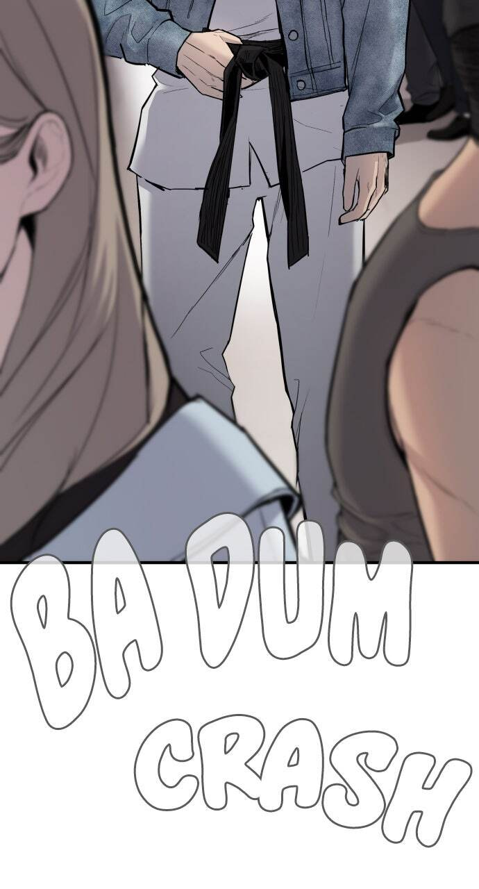 Manager Kim Chapter 33 page 105 - 