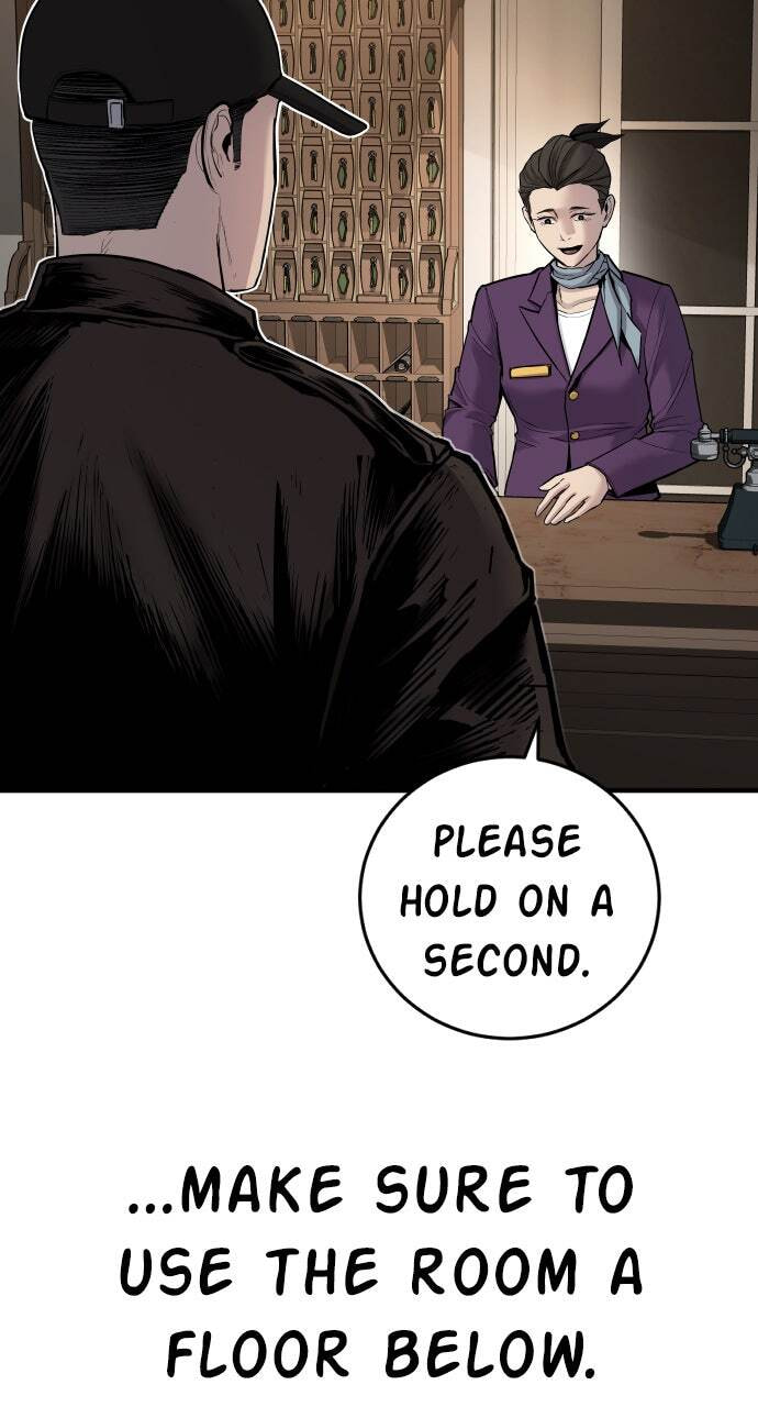 Manager Kim Chapter 33 page 12 - 