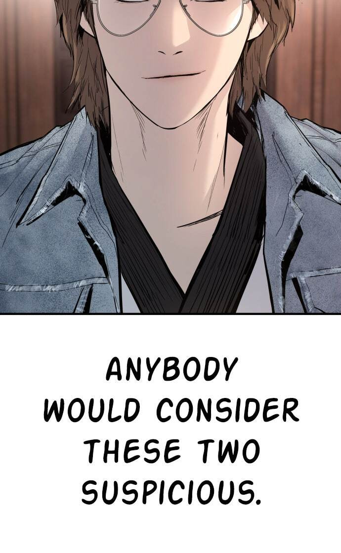 Manager Kim Chapter 33 page 111 - 