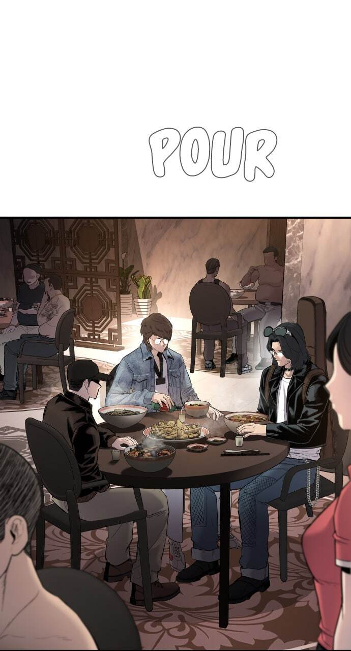 Manager Kim Chapter 33 page 114 - 