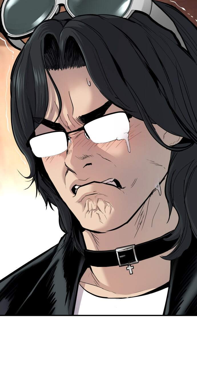 Manager Kim Chapter 33 page 125 - 