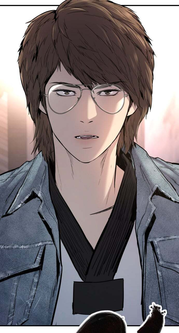 Manager Kim Chapter 33 page 129 - 
