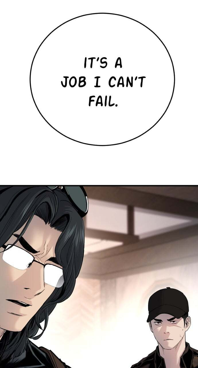 Manager Kim Chapter 33 page 131 - 