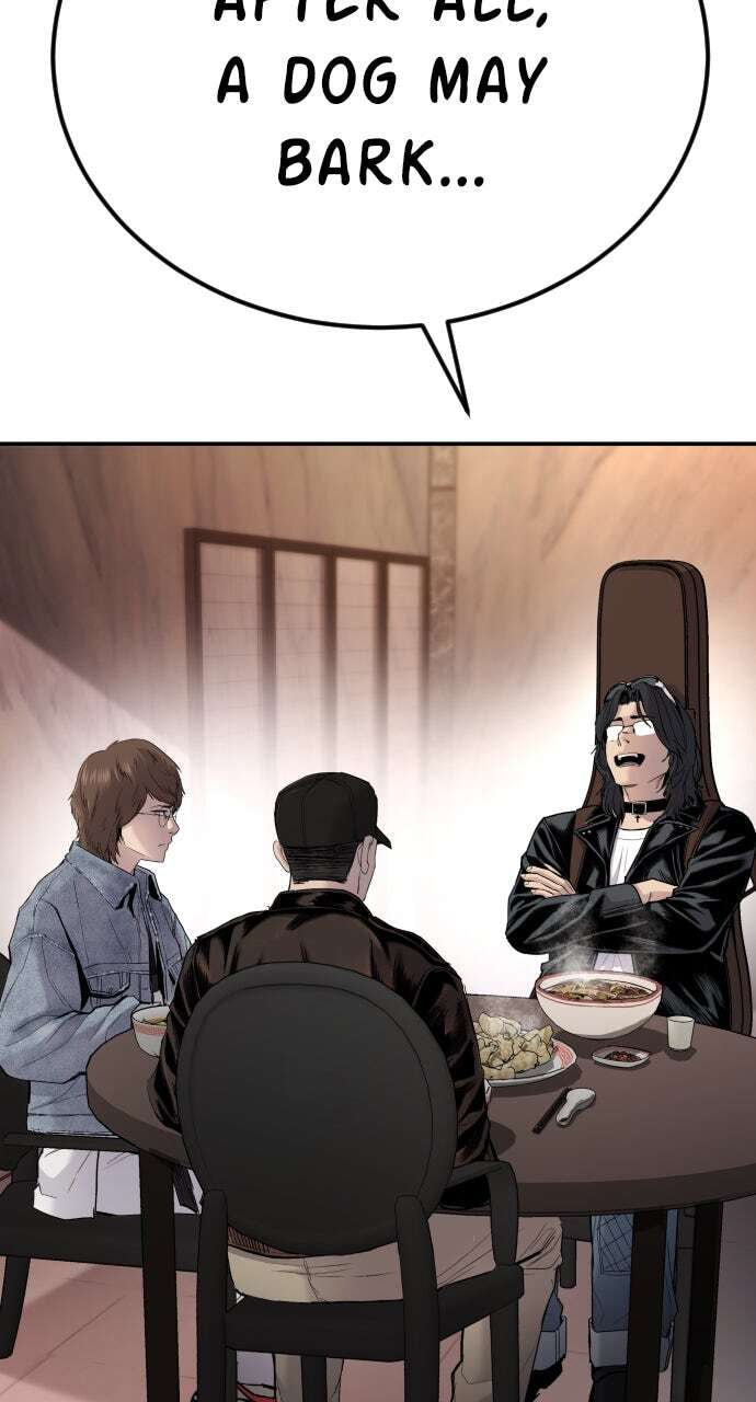 Manager Kim Chapter 33 page 149 - 