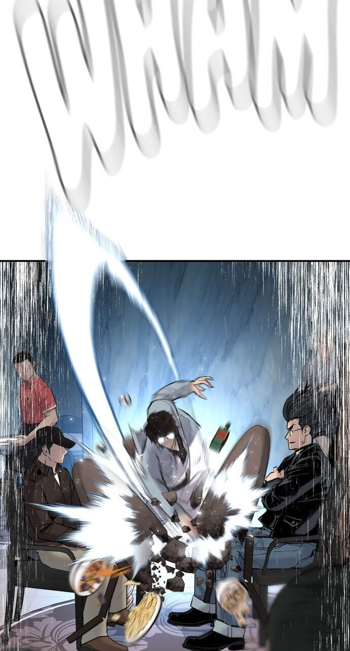Manager Kim Chapter 33 page 158 - 