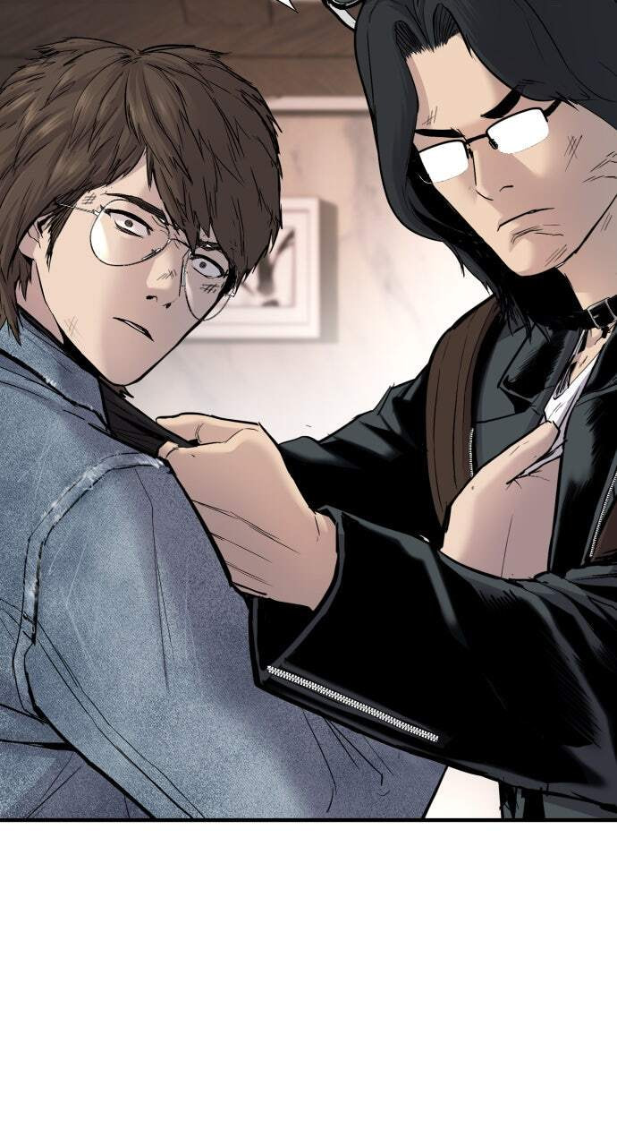 Manager Kim Chapter 33 page 179 - 