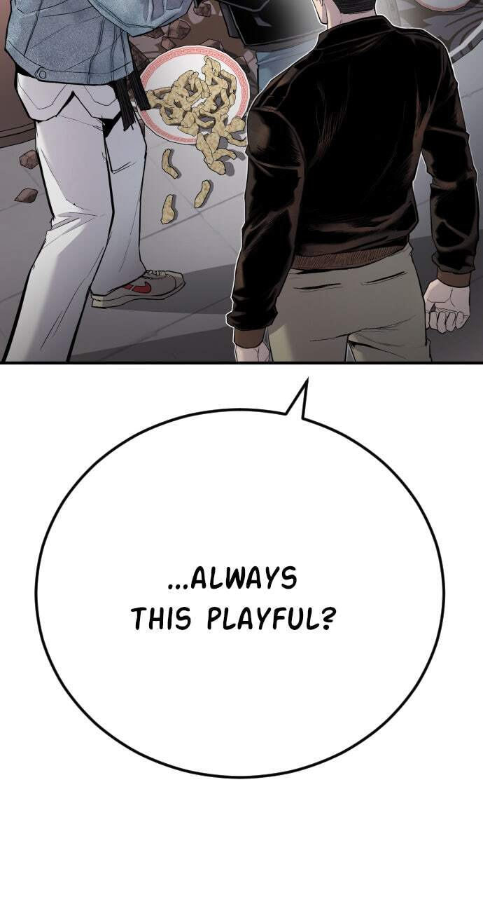 Manager Kim Chapter 33 page 181 - 