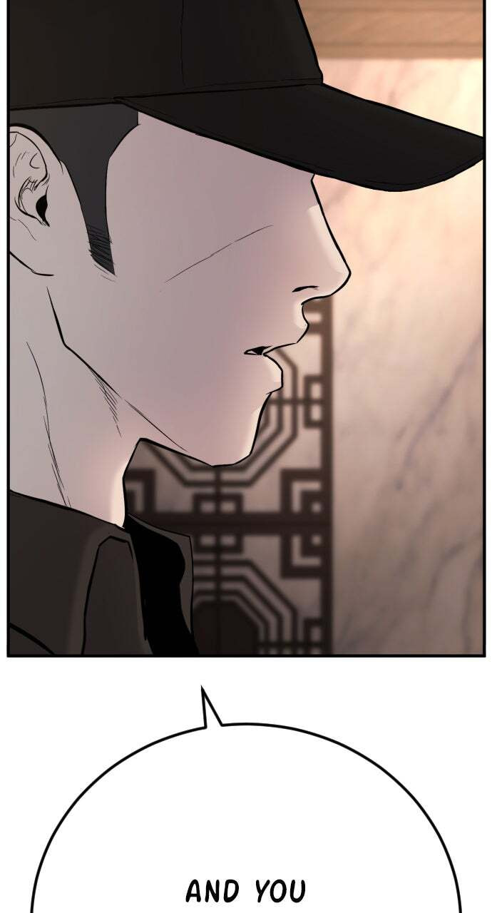 Manager Kim Chapter 33 page 183 - 