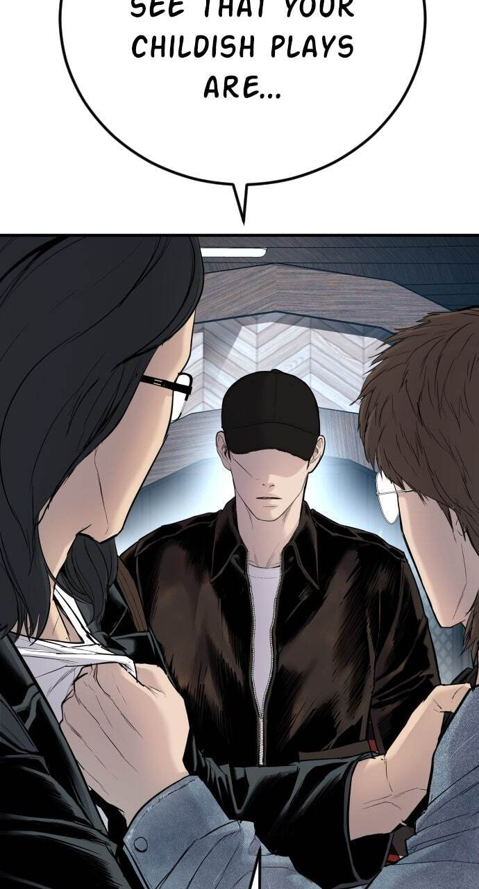 Manager Kim Chapter 33 page 185 - 