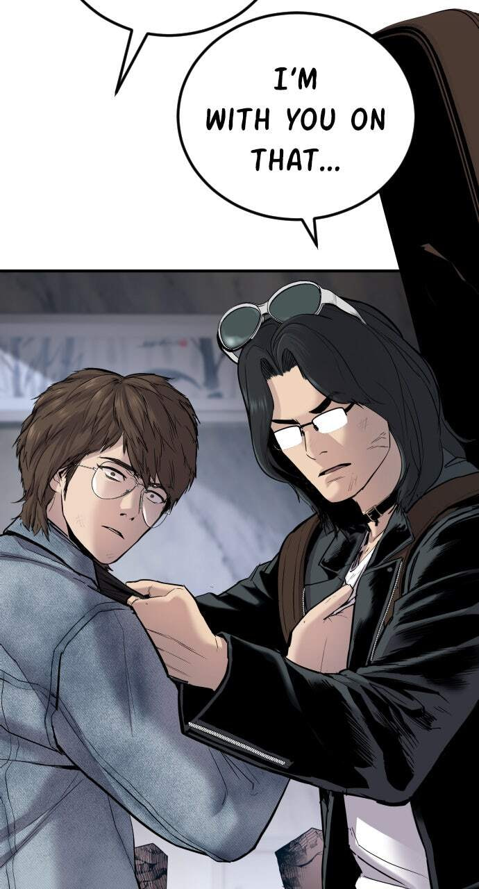 Manager Kim Chapter 33 page 190 - 
