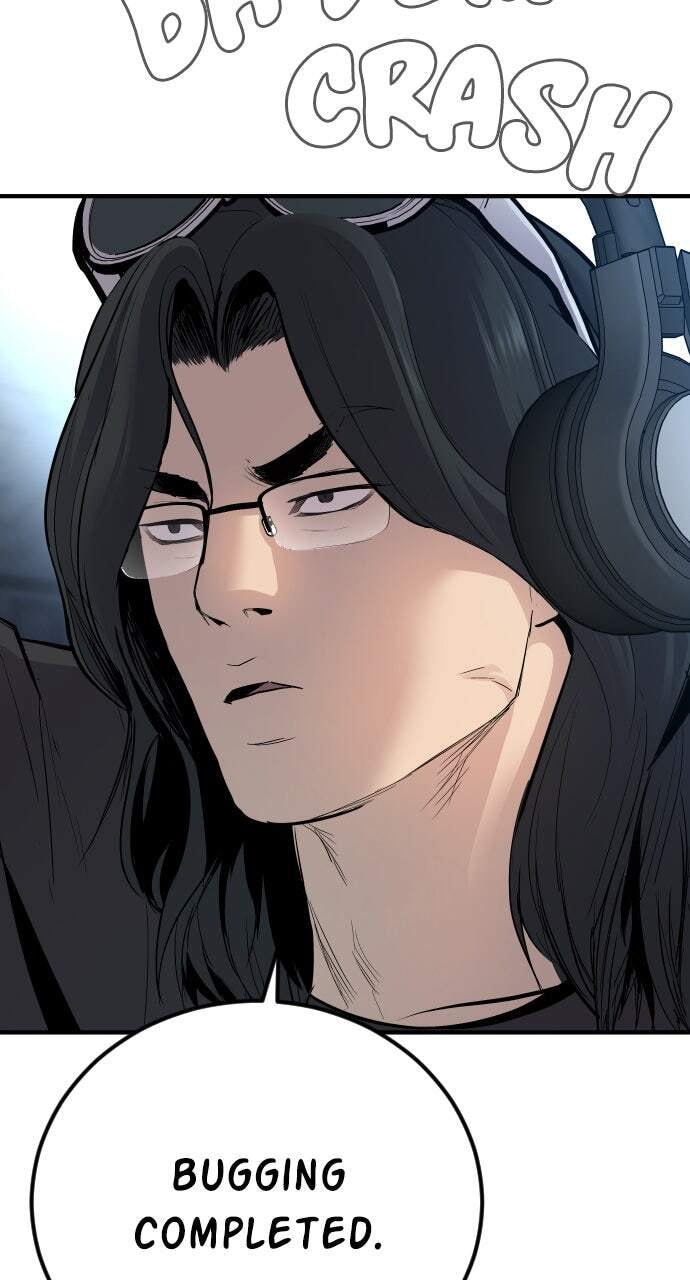 Manager Kim Chapter 33 page 20 - 