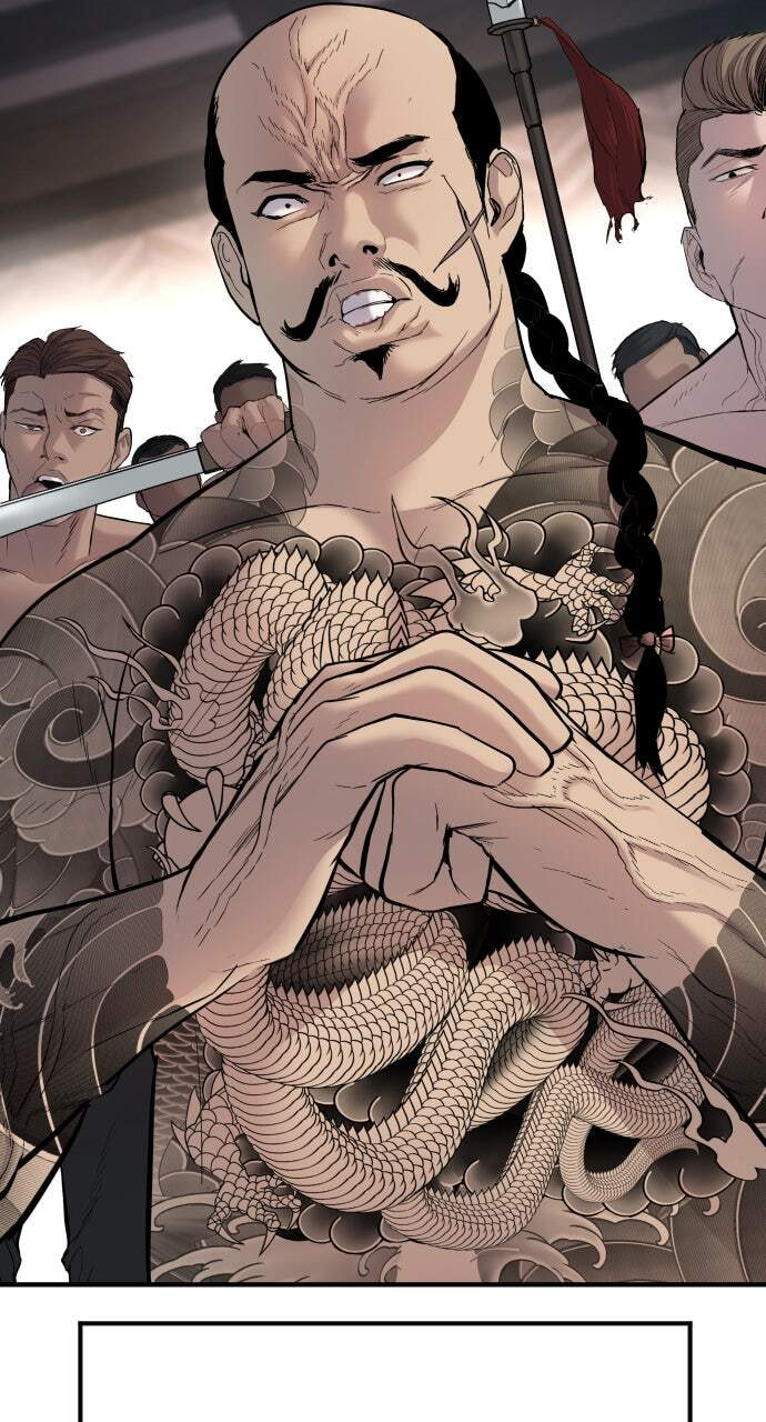 Manager Kim Chapter 33 page 199 - 