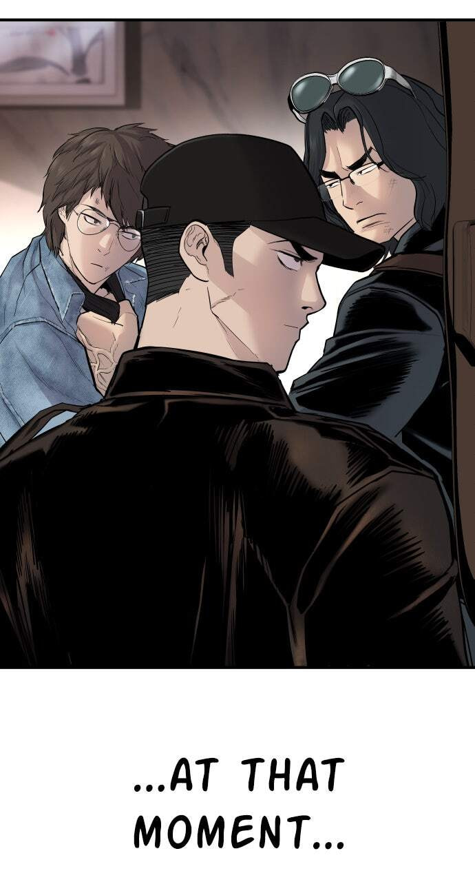 Manager Kim Chapter 33 page 203 - 