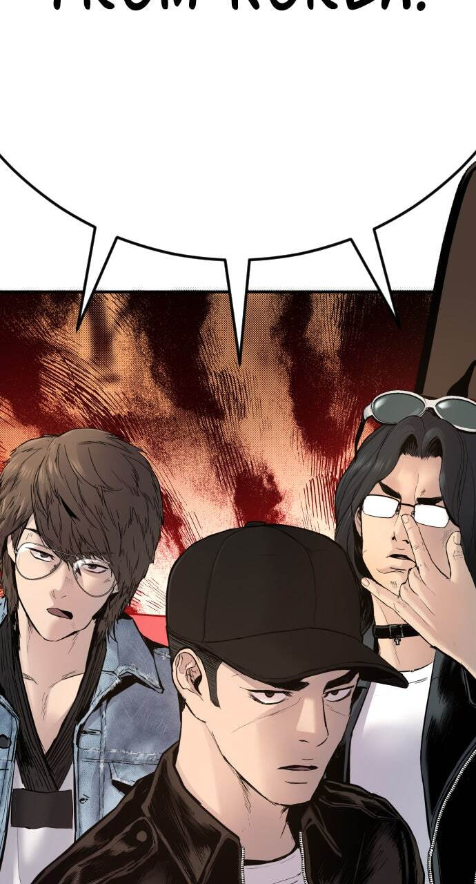 Manager Kim Chapter 33 page 209 - 
