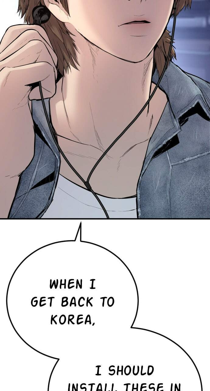 Manager Kim Chapter 33 page 32 - 