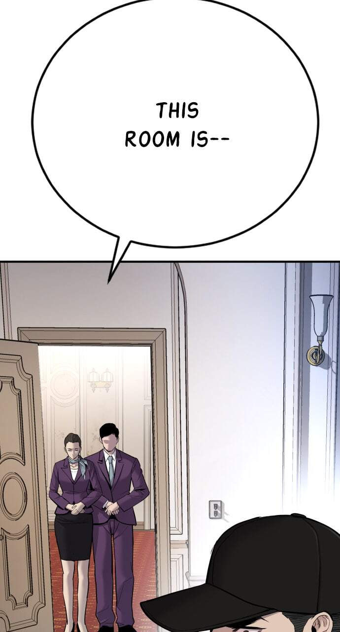 Manager Kim Chapter 33 page 40 - 
