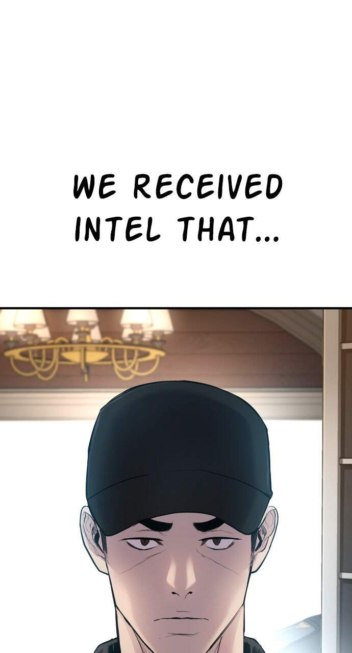 Manager Kim Chapter 33 page 5 - 