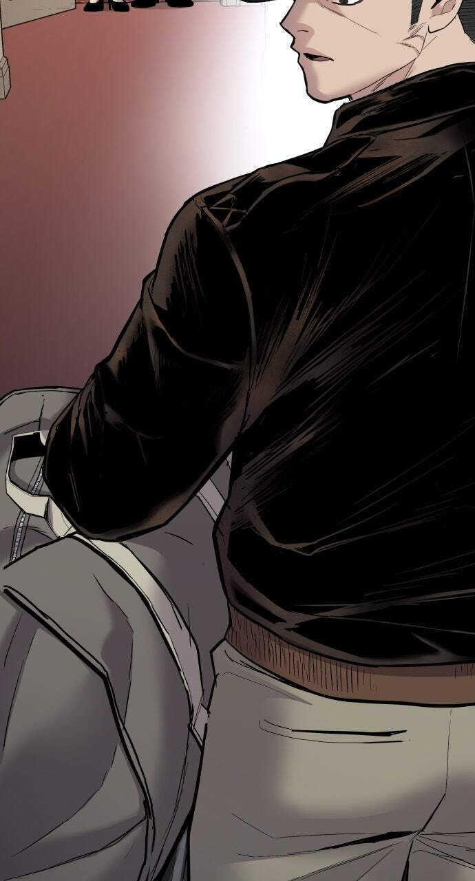 Manager Kim Chapter 33 page 41 - 