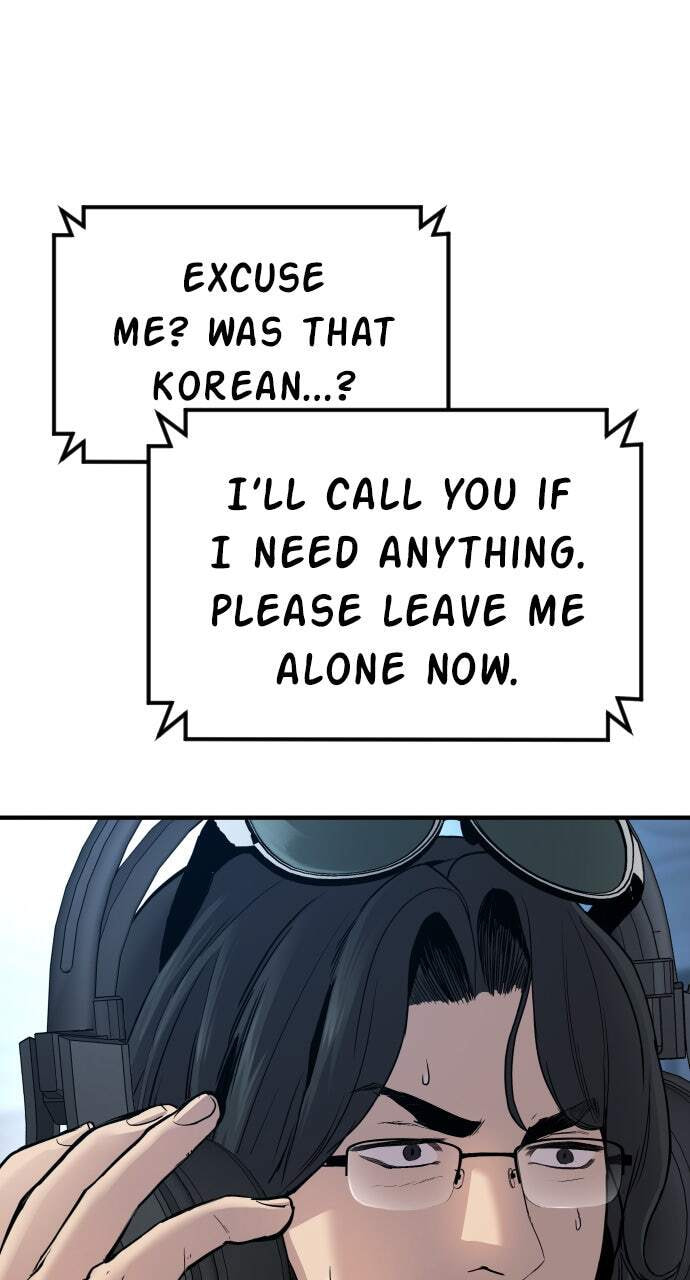 Manager Kim Chapter 33 page 46 - 