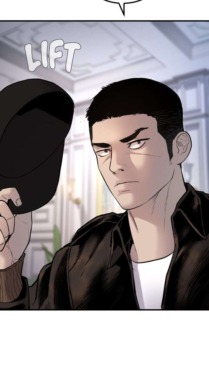 Manager Kim Chapter 33 page 50 - 
