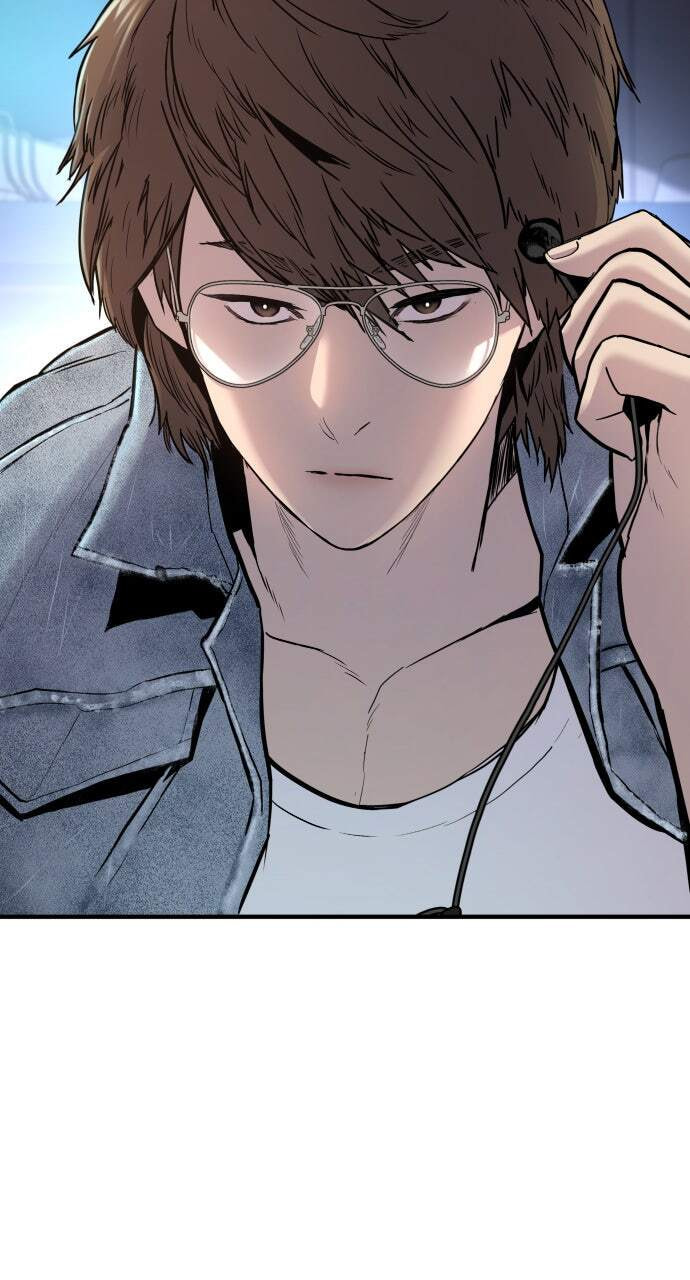 Manager Kim Chapter 33 page 52 - 