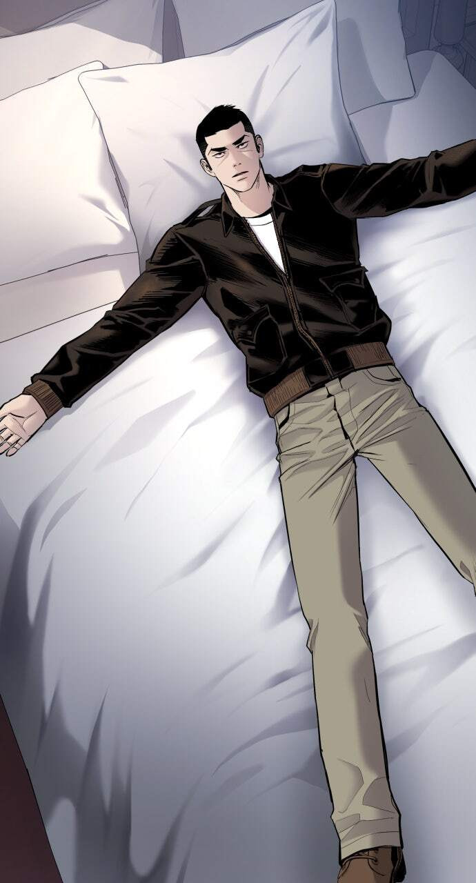 Manager Kim Chapter 33 page 56 - 