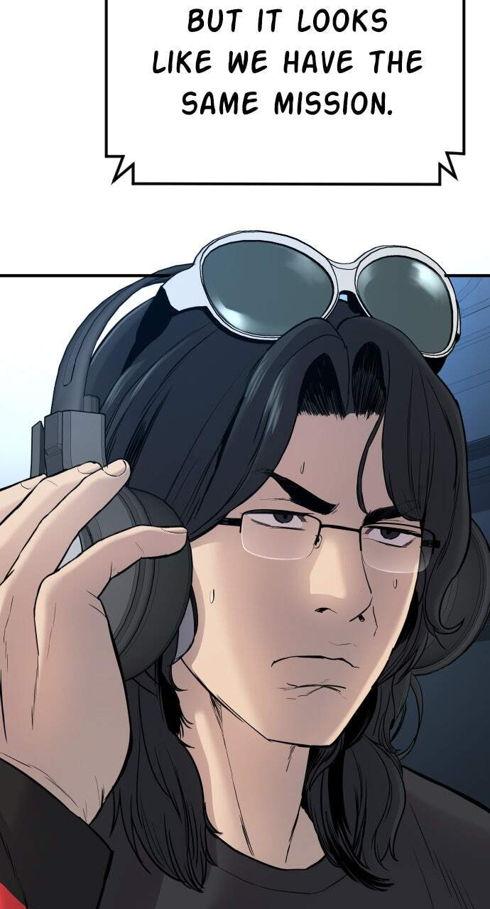Manager Kim Chapter 33 page 61 - 