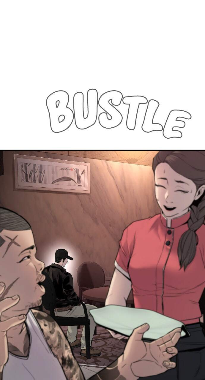 Manager Kim Chapter 33 page 70 - 