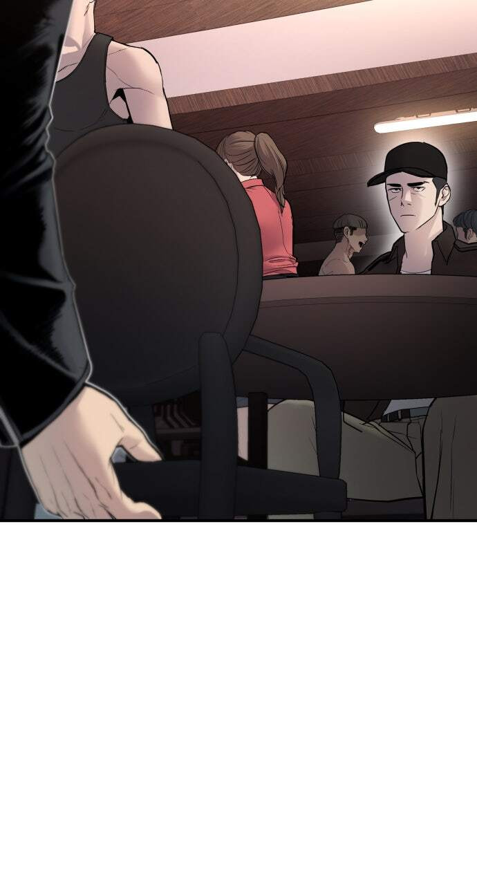 Manager Kim Chapter 33 page 74 - 