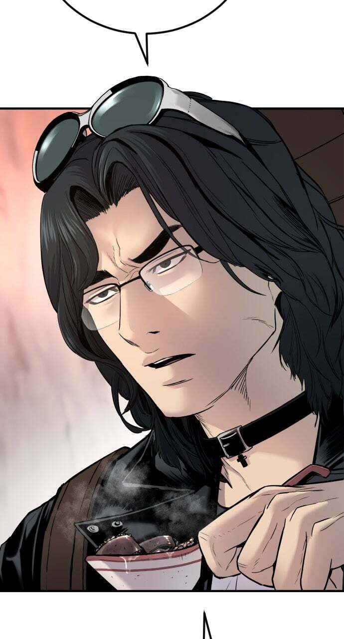 Manager Kim Chapter 33 page 88 - 