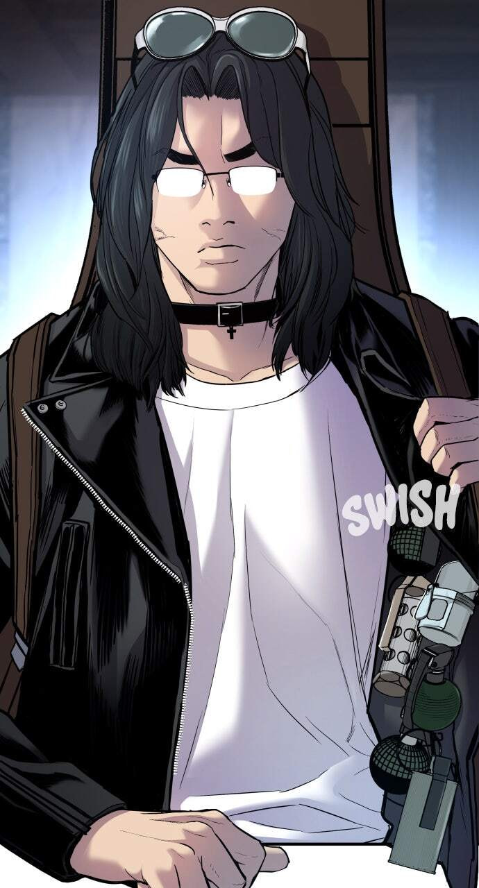 Manager Kim Chapter 33 page 97 - 
