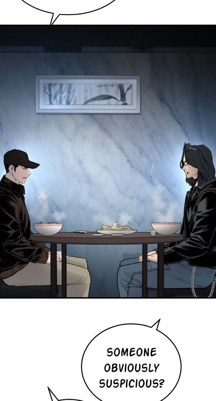 Manager Kim Chapter 33 page 100 - 