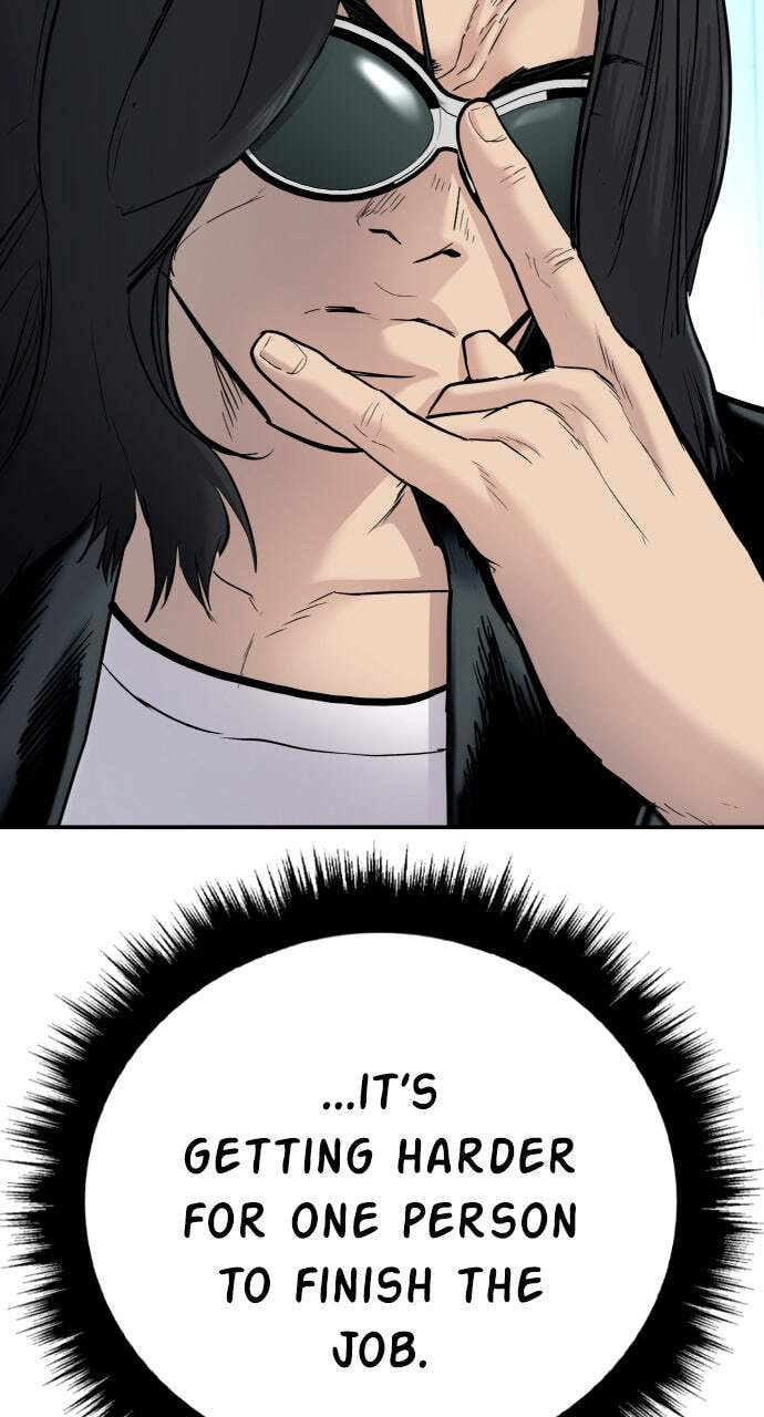 Manager Kim Chapter 34 page 105 - 