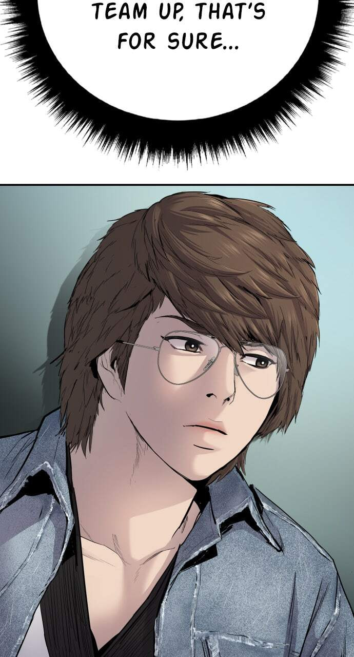 Manager Kim Chapter 34 page 107 - 